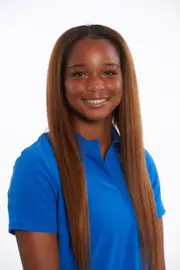 Jazzmin Taylor Head shot