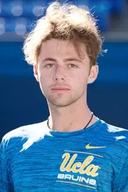 Drew Baird (Photo: Don Liebig)