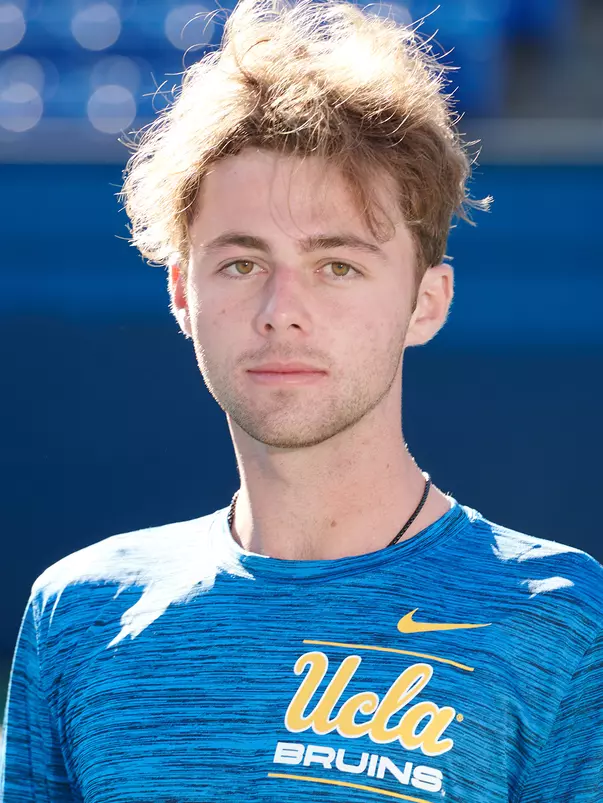 Drew Baird (Photo: Don Liebig)