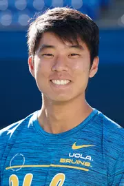 Eric Hahn (Photo: Don Liebig)