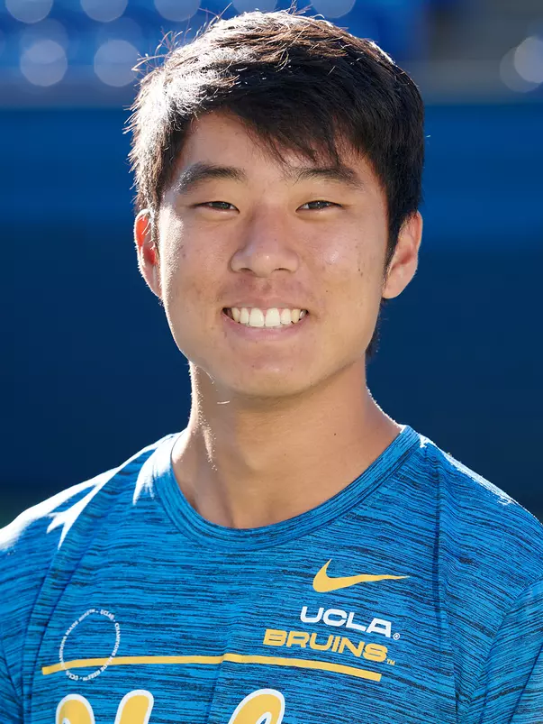 Eric Hahn (Photo: Don Liebig)