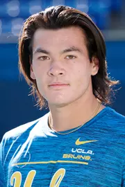 Blaine Hovenier (Photo: Don Liebig)