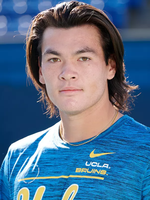 Blaine Hovenier (Photo: Don Liebig)