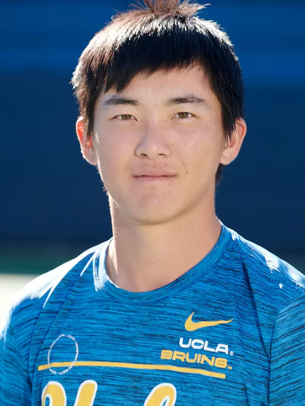 Karl Lee (Photo: Don Liebig)