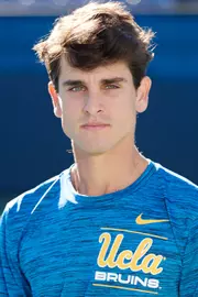 Stefan Leustian (Photo: Don Liebig)