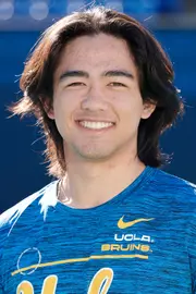 Timothy Li (Photo: Don Liebig)