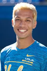 Bryce Pereira (Photo: Don Liebig)