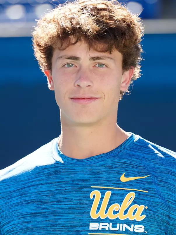 Giacomo Revelli (Photo: Don Liebig)