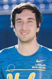 Mathew Tsolakyan (Photo: Don Liebig)