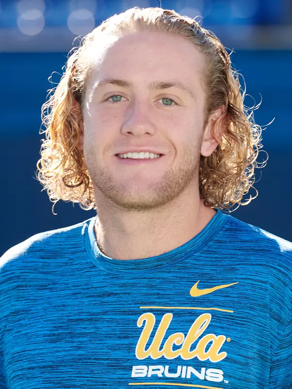 Max Wild (Photo: Don Liebig)