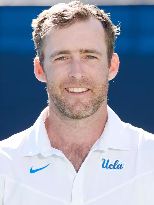 Rikus de Villiers (Photo: Don Liebig)