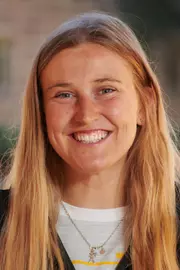 Olivia Hay, UCLA headshot