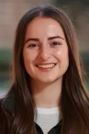 Clara Kennedy, UCLA headshot