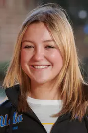 Ashley Kraynak, UCLA headshot