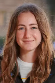 Taline Krumian, UCLA headshot