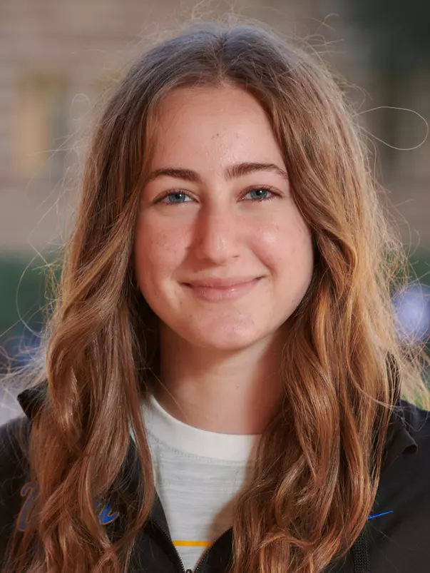 Taline Krumian, UCLA headshot