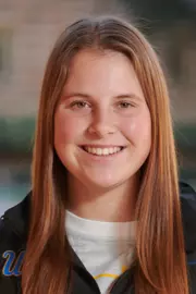 Sophia Manos, UCLA headshot