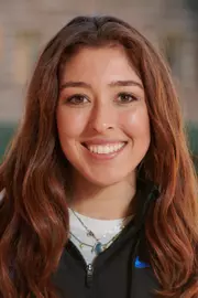 Sydney Matas, UCLA headshot