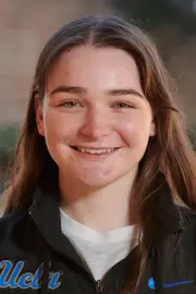 Anne McCormack, UCLA headshot