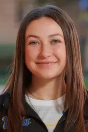 Sofia Papini, UCLA headshot