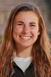 Audrey Petersen, UCLA headshot