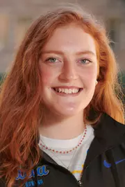 Jessica Read, UCLA headshot