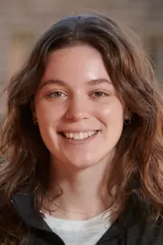 Natasha Strudwick, UCLA headshot