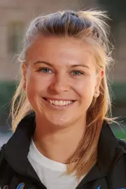 Emily Sutherland, UCLA headshot