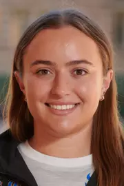 Ellen Ulitsky, UCLA headshot