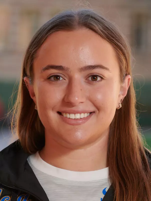 Ellen Ulitsky, UCLA headshot
