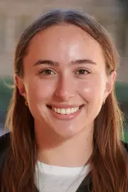 Irene Ulitsky, UCLA headshot