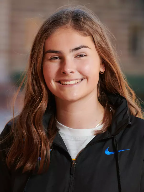 Julia Adey, UCLA headshot