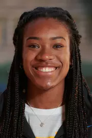 Nyla Buie, UCLA headshot