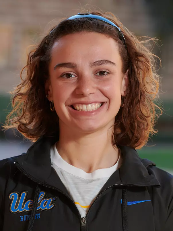 Jane DiLauro, UCLA headshot