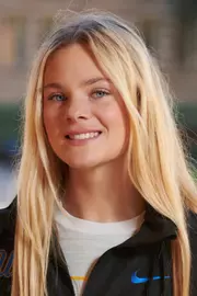 Alexandra Eversole, UCLA headshot