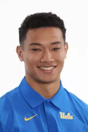 Cristian Moore headshot