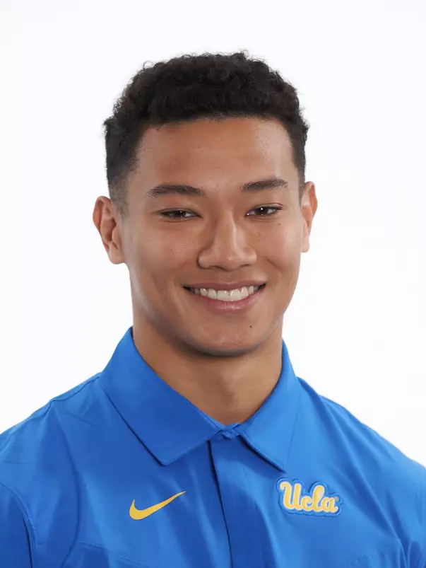 Cristian Moore headshot