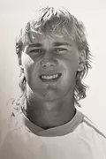 Chris Henderson