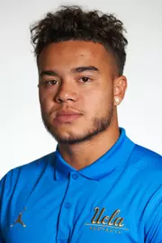 Kazmeir Allen 2022