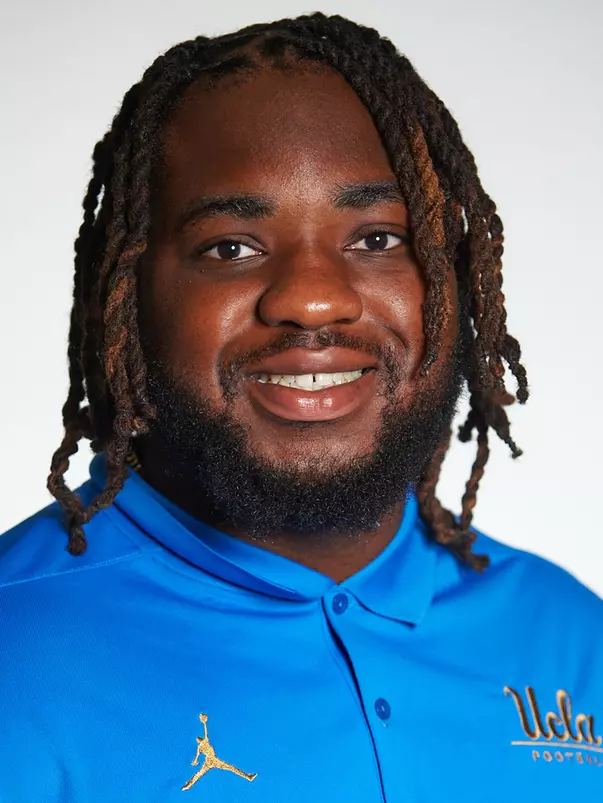 Martin Andrus Jr. 2022