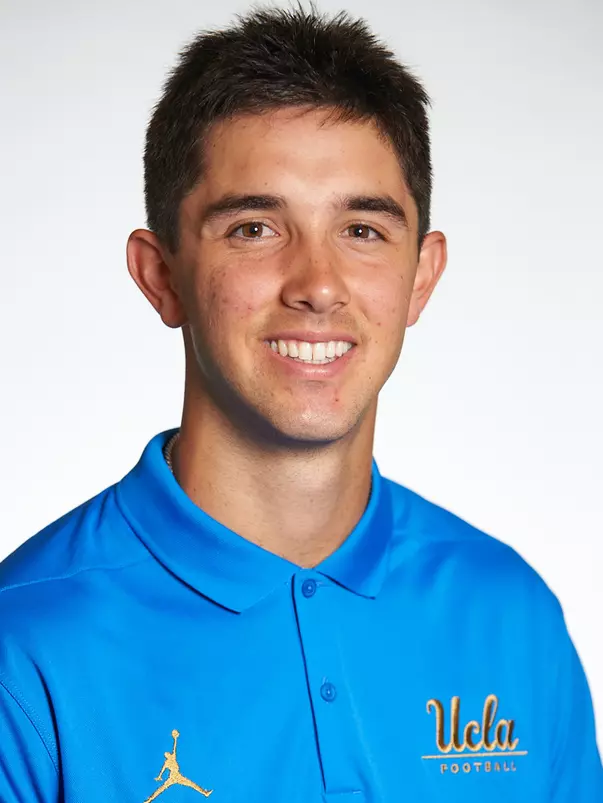 Nicholas Barr-Mira 2022