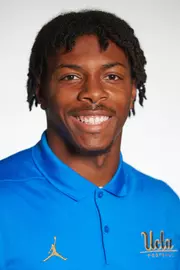 Stephan Blaylock 2022