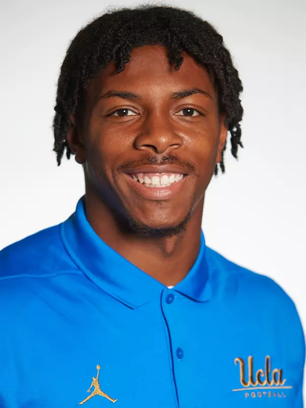 Stephan Blaylock 2022