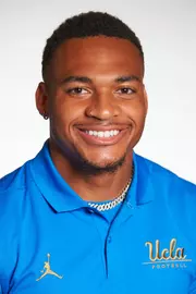 Kam Brown 2022