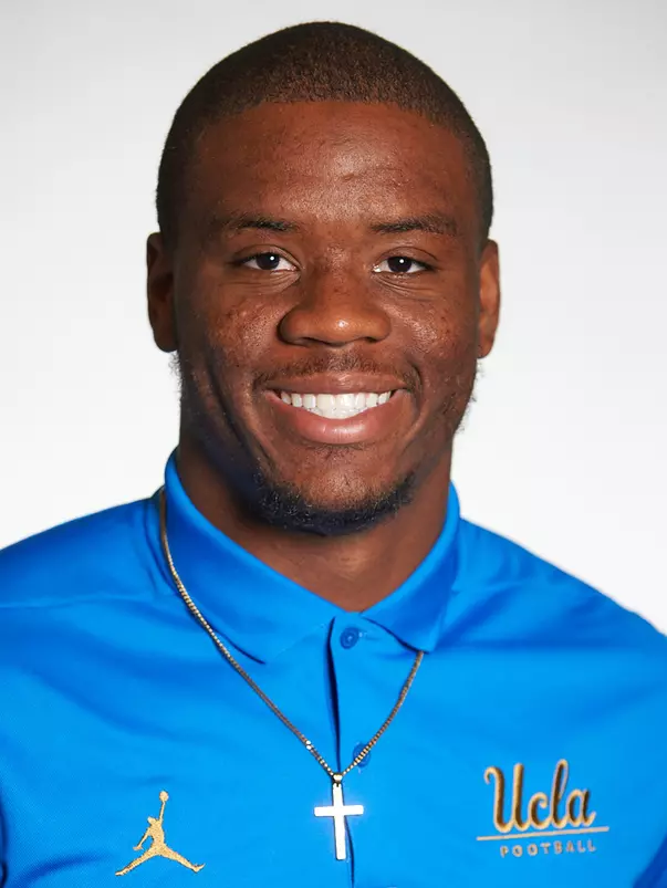 Kenny Churchwell III 2022