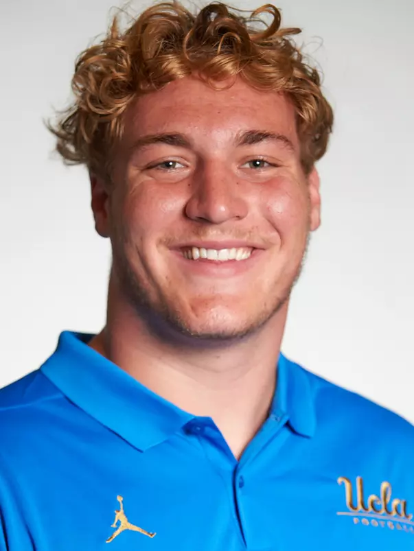 Garrett DiGiorgio 2022