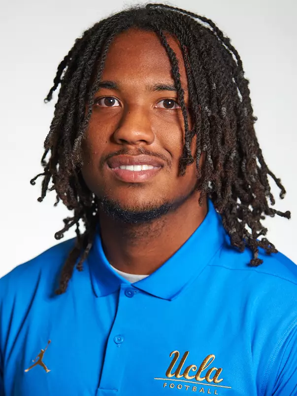 Devanti Dillard 2022