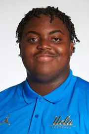 Jon Gaines II 2022