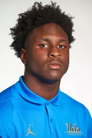 TJ Harden 2022