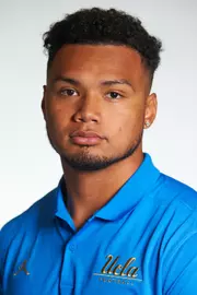 Darius Muasau 2022